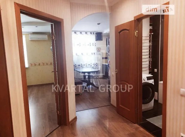 Квартира на вул. Тарасівська, 8А в Києві, ID 284480, фото №13
