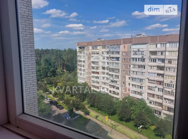 Квартира на вул. Тарасівська, 8А в Києві, ID 284480, фото №15