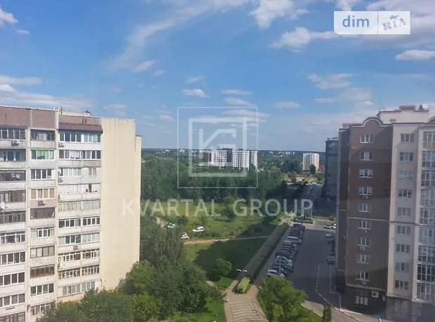 Квартира на вул. Тарасівська, 8А в Києві, ID 284480, фото №16