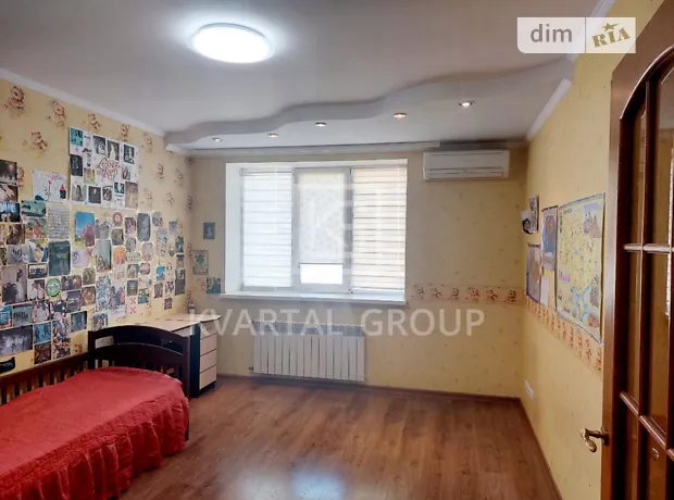 Квартира на вул. Тарасівська, 8А в Києві, ID 284480, фото №18