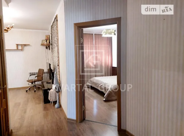 Квартира на вул. Тарасівська, 8А в Києві, ID 284480, фото №20