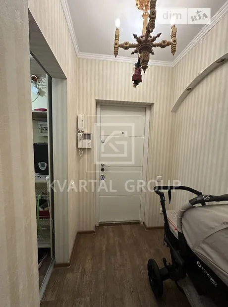 Квартира на вул. Тарасівська, 8А в Києві, ID 284480, фото №3
