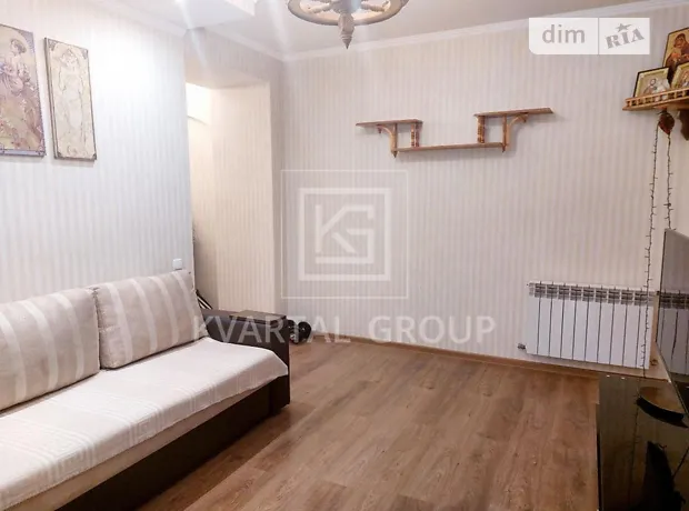 Квартира на вул. Тарасівська, 8А в Києві, ID 284480, фото №21