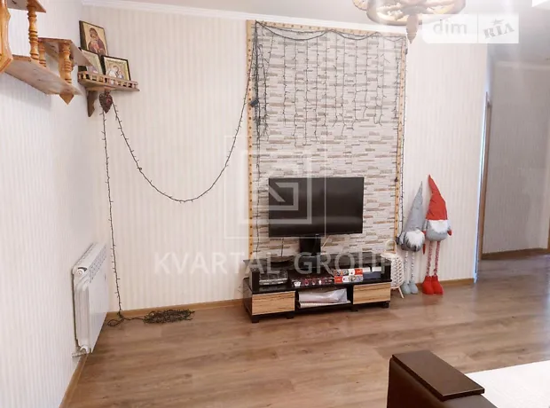 Квартира на вул. Тарасівська, 8А в Києві, ID 284480, фото №23
