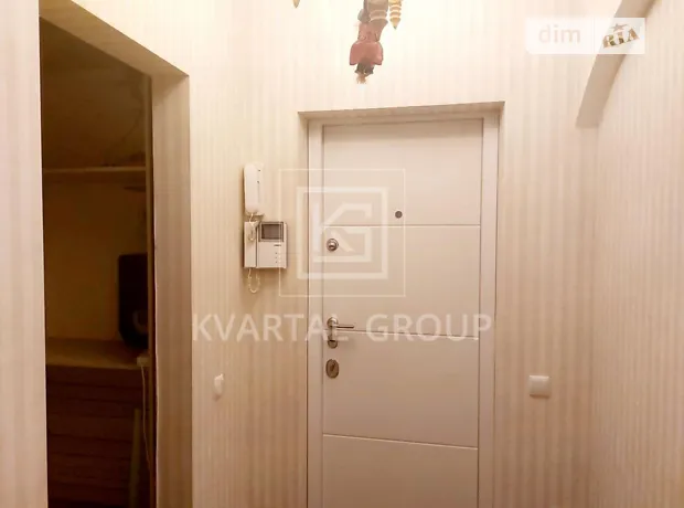 Квартира на вул. Тарасівська, 8А в Києві, ID 284480, фото №26