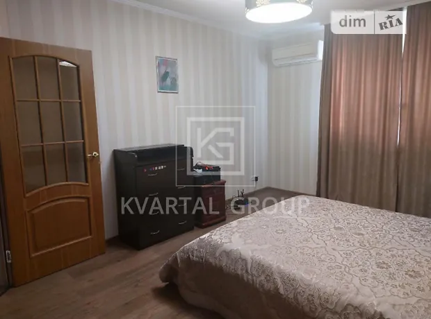 Квартира на вул. Тарасівська, 8А в Києві, ID 284480, фото №27