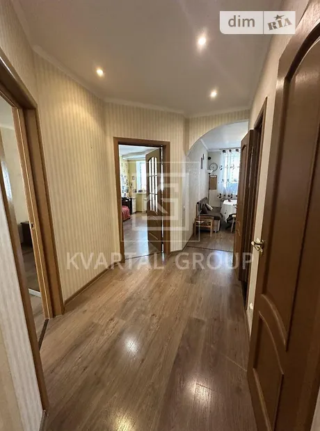 Квартира на вул. Тарасівська, 8А в Києві, ID 284480, фото №4