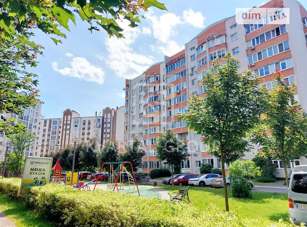 Квартира на вул. Тарасівська, 8А в Києві, ID 284480, фото №8