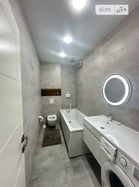 Квартира на вул. Січових Стрільців, 15 в Києві, ID 284478, фото №7