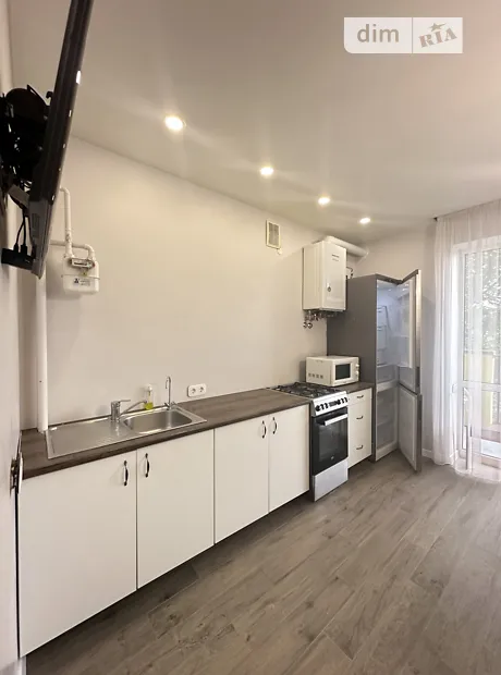 Квартира на вул. Січових Стрільців, 15 в Києві, ID 284478, фото №9
