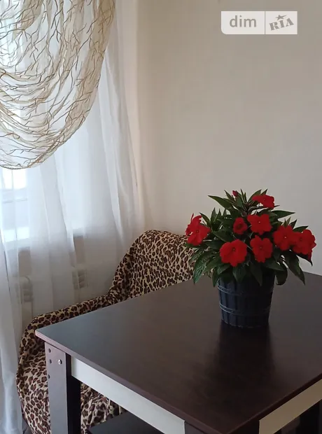 Квартира на вул. Західна, 8 в Києві, ID 284536, фото №1