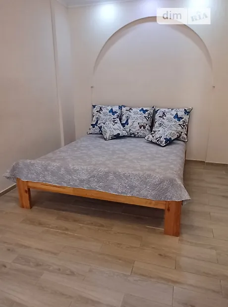 Квартира на вул. Західна, 8 в Києві, ID 284536, фото №11