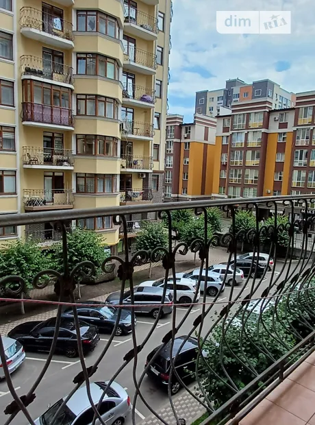 Квартира на вул. Західна, 8 в Києві, ID 284536, фото №14