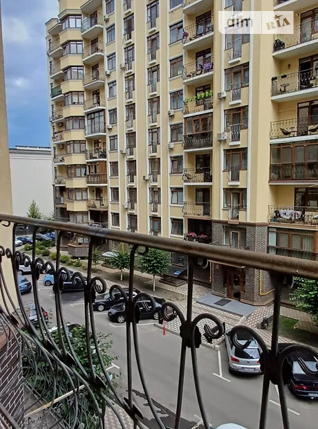 Квартира на вул. Західна, 8 в Києві, ID 284536, фото №15
