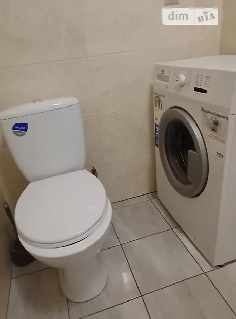 Квартира на вул. Західна, 8 в Києві, ID 284536, фото №19