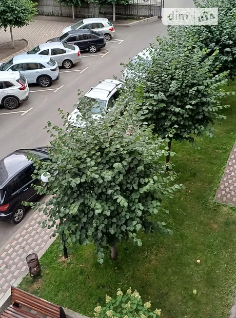 Квартира на вул. Західна, 8 в Києві, ID 284536, фото №20