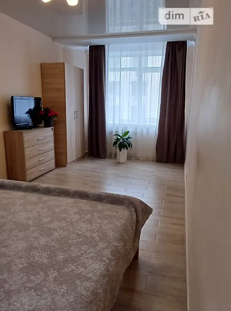 Квартира на вул. Західна, 8 в Києві, ID 284536, фото №3