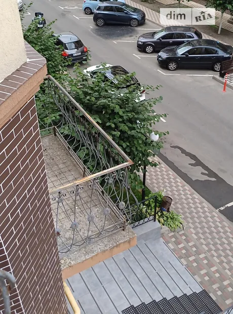 Квартира на вул. Західна, 8 в Києві, ID 284536, фото №22