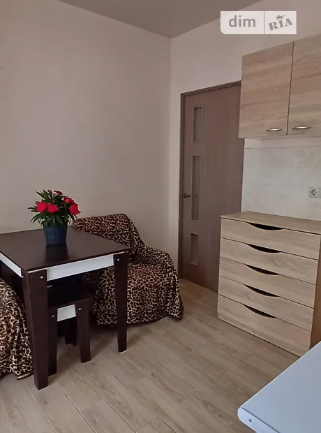 Квартира на вул. Західна, 8 в Києві, ID 284536, фото №10