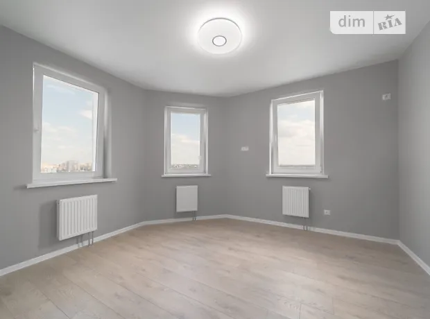 Квартира на вул. Заливна, 12 в Харків, ID 284573, фото №1