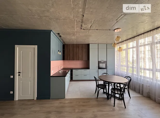 Квартира на вул. Глибочицька, 13 в Києві, ID 284591, фото №1