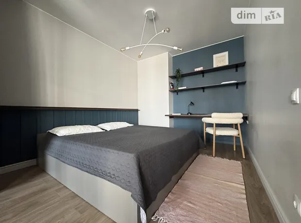 Квартира на вул. Глибочицька, 13 в Києві, ID 284591, фото №11