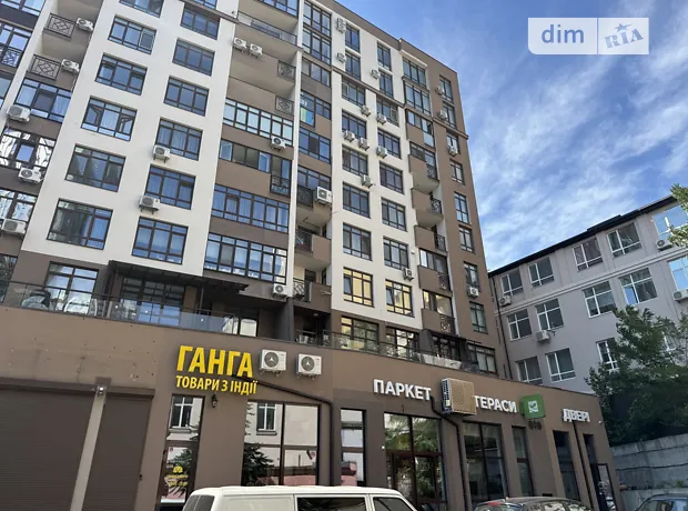 Квартира на вул. Глибочицька, 13 в Києві, ID 284591, фото №25