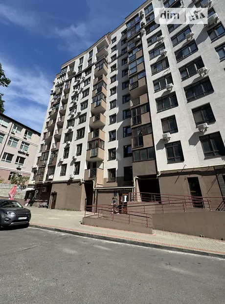 Квартира на вул. Глибочицька, 13 в Києві, ID 284591, фото №26