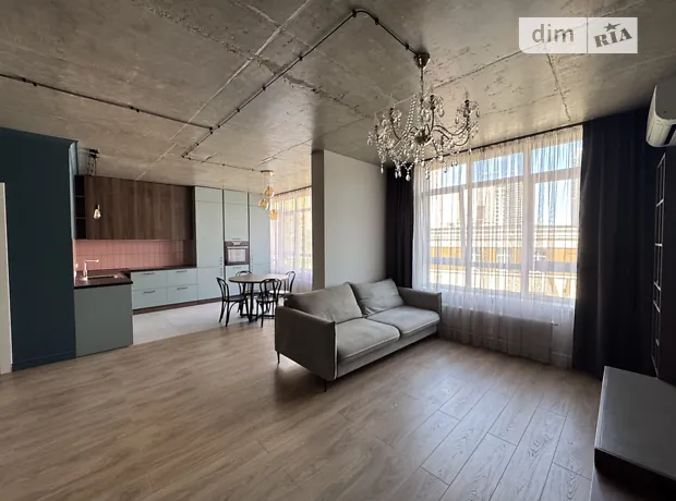Квартира на вул. Глибочицька, 13 в Києві, ID 284591, фото №4