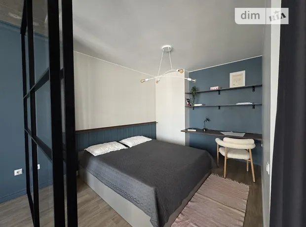 Квартира на вул. Глибочицька, 13 в Києві, ID 284591, фото №9