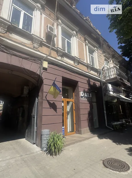 Квартира на вул. Ніни Строкатої, 28 в Одесі, ID 284643, фото №2