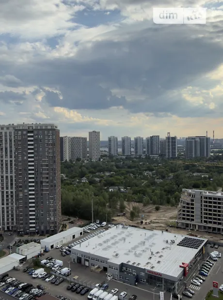 Квартира на наб. Дніпровська, 14 в Києві, ID 284645, фото №24