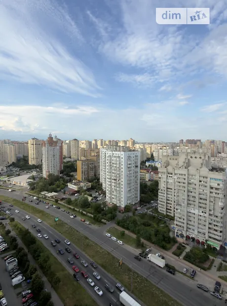 Квартира на наб. Дніпровська, 14 в Києві, ID 284645, фото №25