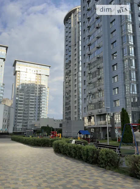 Квартира на наб. Дніпровська, 14 в Києві, ID 284645, фото №26