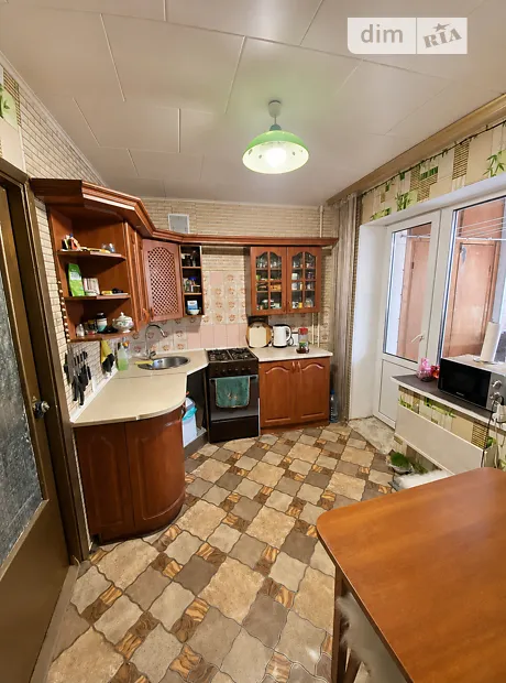 Квартира на вул. Степана Олійника в Києві, ID 284745, фото №1