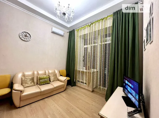 Квартира на вул. Басейна, 5А в Києві, ID 403563, фото №13