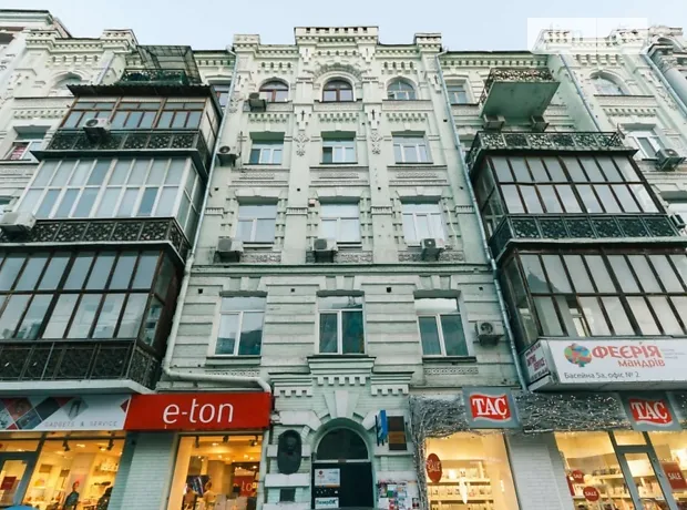 Квартира на вул. Басейна, 5А в Києві, ID 403563, фото №17