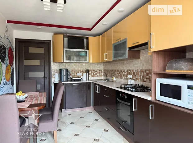 Квартира на шосе Львівське 33/2 в Хмельницькому, ID 284701, фото №13