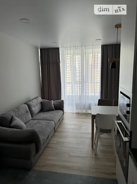 Квартира на вул. Генерала Грекова, 4 в Києві, ID 286001, фото №1