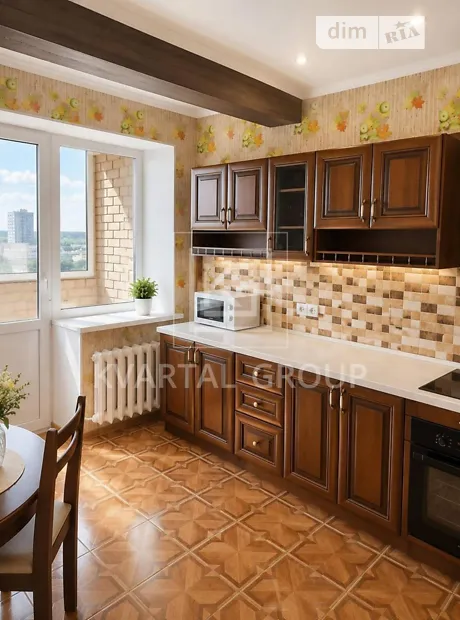 Квартира на бул. Богдана Хмельницького, 6 в Києві, ID 284660, фото №2