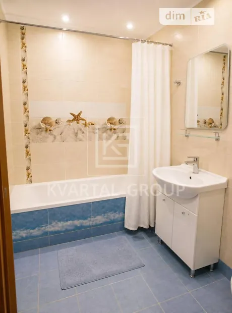 Квартира на бул. Богдана Хмельницького, 6 в Києві, ID 284660, фото №4