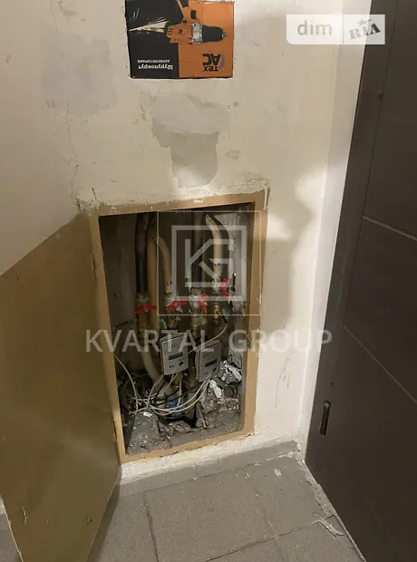 Квартира на бул. Богдана Хмельницького, 6 в Києві, ID 284660, фото №8