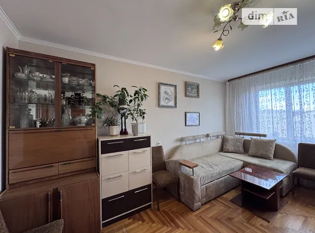 Квартира на вул. Вовчинецька в Івано-Франківськ, ID 284689, фото №1