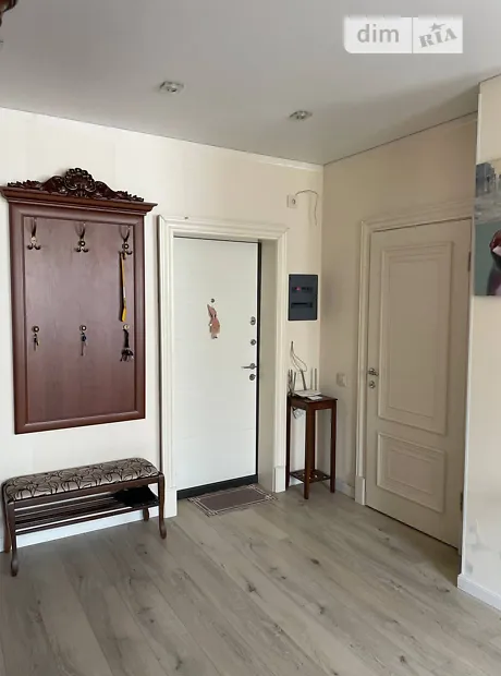 Квартира на вул. 11-а лінія, 4 в Києві, ID 284714, фото №9