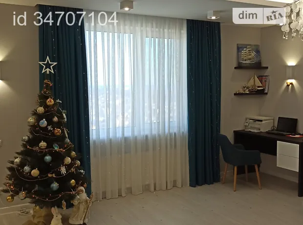 Квартира на вул. Перлинна, 6 в Одесі, ID 310702, фото №11