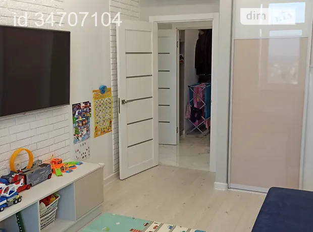 Квартира на вул. Перлинна, 6 в Одесі, ID 310702, фото №16