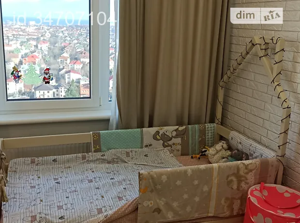 Квартира на вул. Перлинна, 6 в Одесі, ID 310702, фото №17