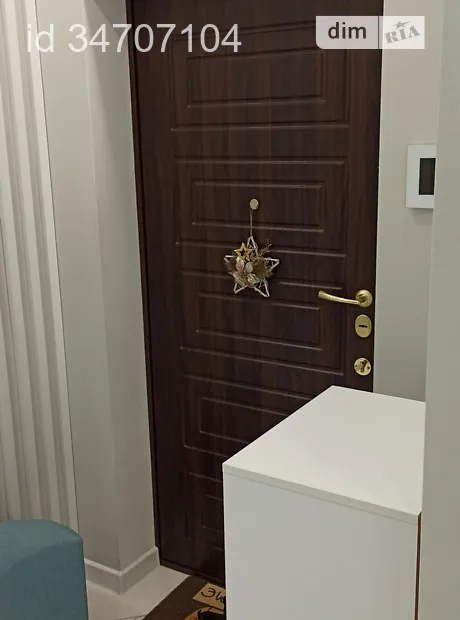 Квартира на вул. Перлинна, 6 в Одесі, ID 310702, фото №20