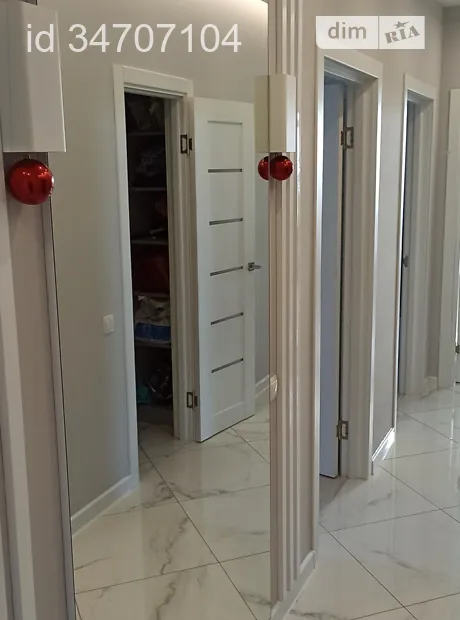 Квартира на вул. Перлинна, 6 в Одесі, ID 310702, фото №21