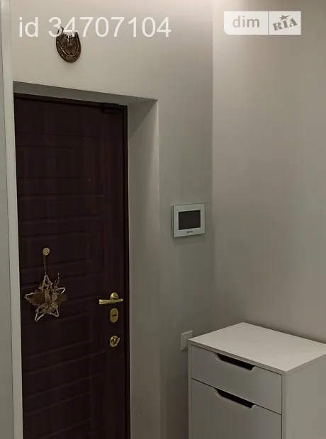 Квартира на вул. Перлинна, 6 в Одесі, ID 310702, фото №22